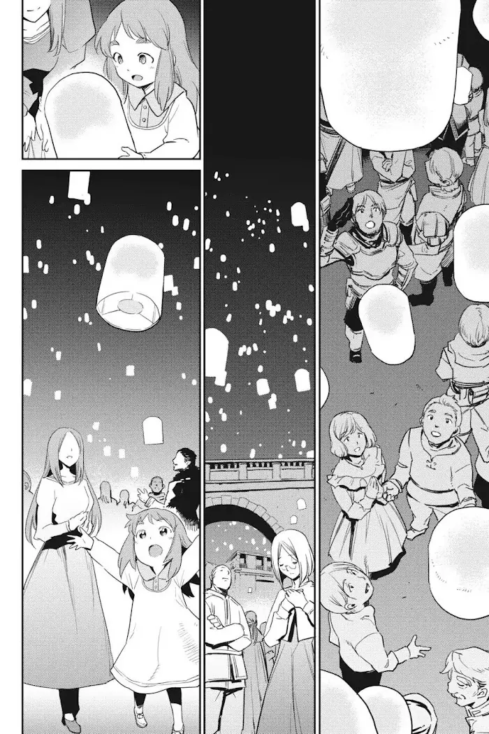 Goblin Slayer Chapter 34 image 25_optimized